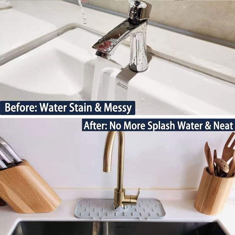 Silicone Sink Splash Pad