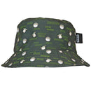 Bucket Hat - SW - Baby Yoda Reversible