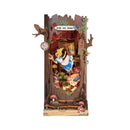 DIY 3D Book Nook Kit: Fall into Wonder 300 pieces