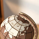 DIY 3D Puzzle - Global Wonders 277pcs