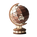 DIY 3D Puzzle - Global Wonders 277pcs