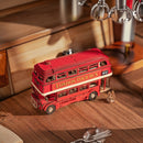DIY 3D Puzzle - London Tour Bus 255pcs