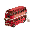 DIY 3D Puzzle - London Tour Bus 255pcs