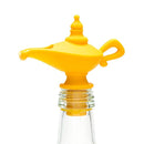 Genie Lamp Oil Pourer and Stopper 2 Pack