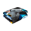 Quilted Bedspread Batman In The City TWIN Size - Flashpopup.com