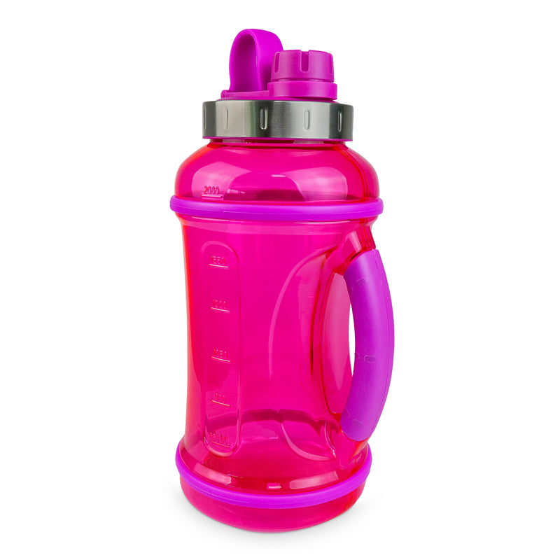 Water Bottle pink