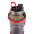 Water Bottle black
