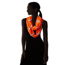 NFL Denver Broncos Logo Infinity Scarf - Flashpopup.com