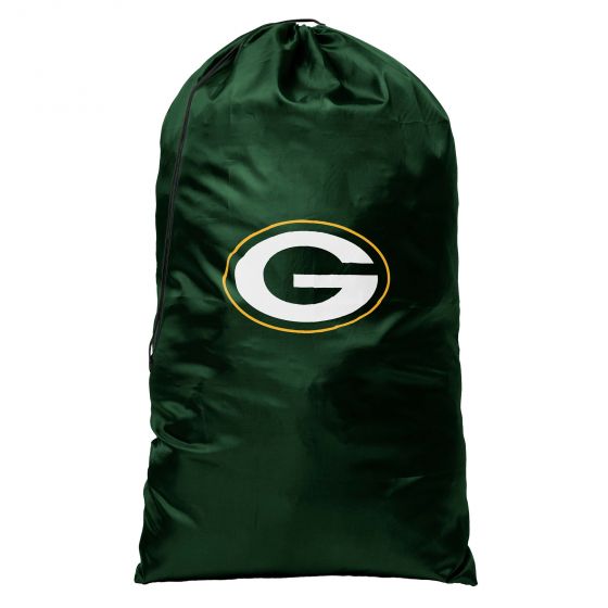 NFL Green Bay Packers Laundry Bag - Flashpopup.com