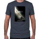 Walking Dead Amc Men'S The Walking Dead Survived Men'S Tshirt, Multi, Medium - Flashpopup.com