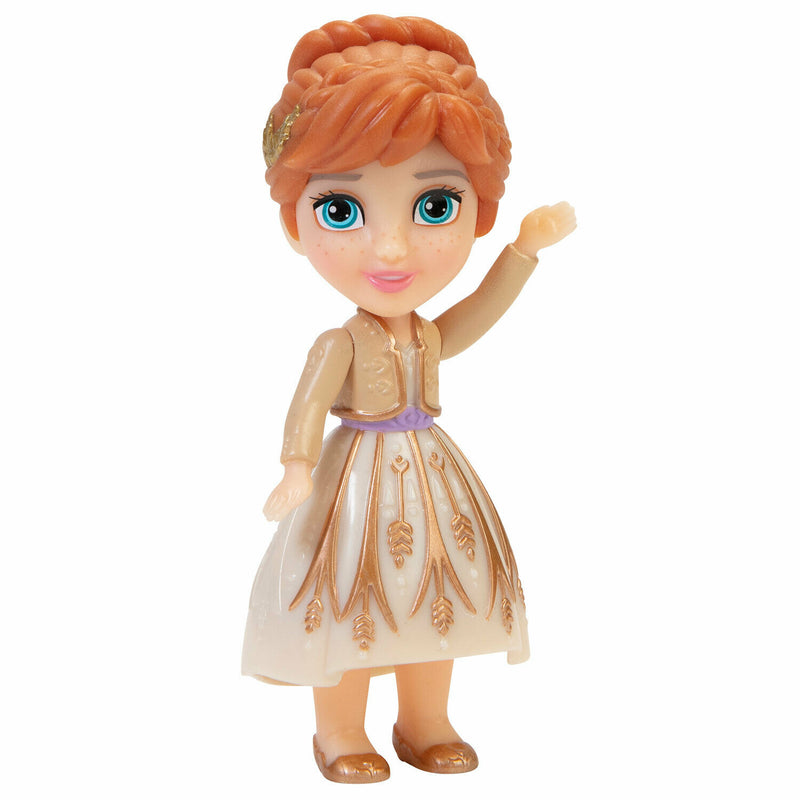 Frozen 2 Mini dolls - Flashpopup.com