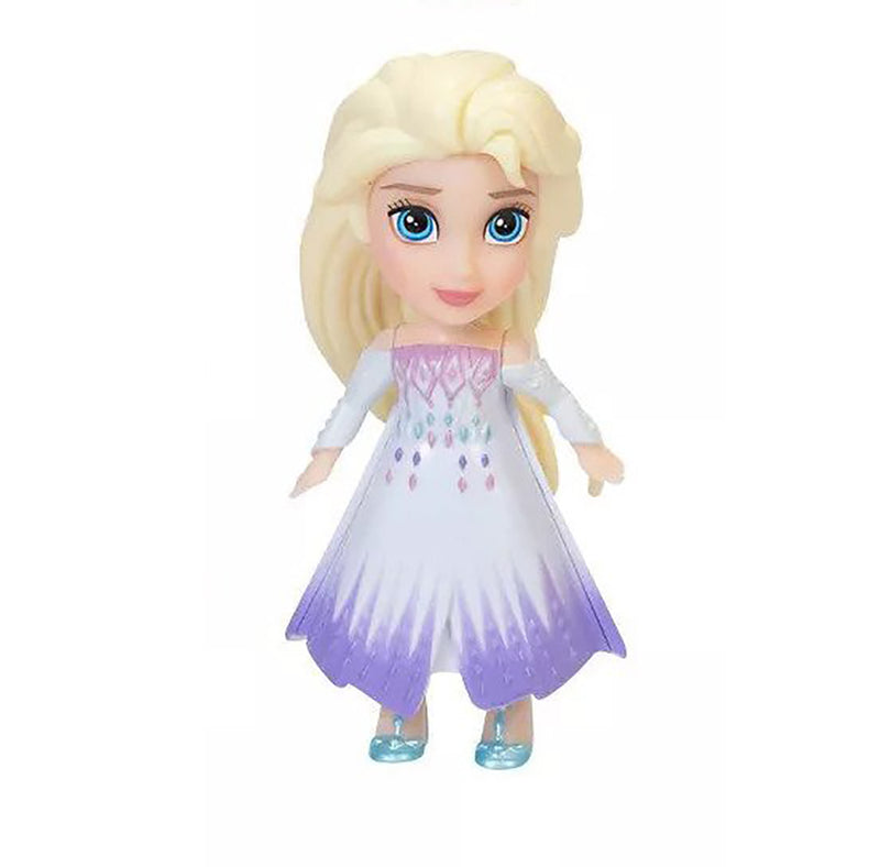 Frozen 2 Mini dolls - Flashpopup.com