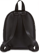 Leather Backpack with Coin Purse - Friends, 10.5''