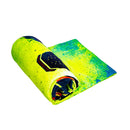 DC Suicide Squad Skull Beach Towel Size:  58" X 28" - Flashpopup.com