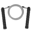 Wellness Weighted Jump Rope Light Gray - Flashpopup.com