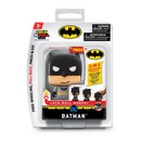 DC Lock N Roll Hybrid Figure To Vehicle Batman - Flashpopup.com
