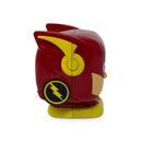 DC Lock N Roll Hybrid Figure To Vehicle The Flash - Flashpopup.com