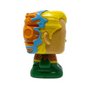 DC Lock N Roll Hybrid Figure To Vehicle Aquaman - Flashpopup.com