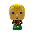 DC Lock N Roll Hybrid Figure To Vehicle Aquaman - Flashpopup.com