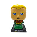 DC Lock N Roll Hybrid Figure To Vehicle Aquaman - Flashpopup.com