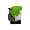 DC Lock N Roll Hybrid Figure To Vehicle The Joker - Flashpopup.com