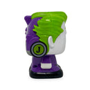 DC Lock N Roll Hybrid Figure To Vehicle The Joker - Flashpopup.com