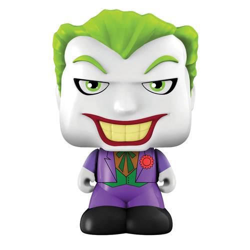 DC Lock N Roll Hybrid Figure To Vehicle The Joker - Flashpopup.com