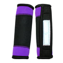 Wellness  2Lb Walking Weights Purple - Flashpopup.com