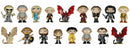 Funko Mystery Minis Vinyl Figure - Game of Thrones Season 2 - 2 Pack - Flashpopup.com