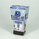 Star Wars R2D2 SnapBot Pulp Heroes Pull Back - Flashpopup.com