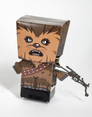 Star Wars Chewbacca SnapBot Pulp Heroes Pull Back - Flashpopup.com