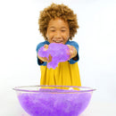 Zimpli Kids Glitter Slime Baff Mermaid Treasure Chests - Flashpopup.com