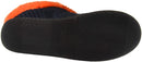Chicago Bears High End Button Boot Slipper - Flashpopup.com