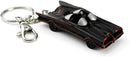 DC Batmobile Animated Classic Hanging Keychain Charm - Flashpopup.com