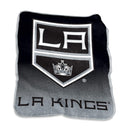 NHL Raschel Throw - L.A Kings (50'' x 60'')