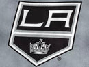 NHL Ultrasoft Oversized Blanket - L.A Kings (54'' x 84'')