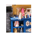 Robotime  3 wood Puzzle