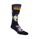 AC/DC Dye-sublimated Socks, Special Edition - 1 Pair
