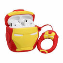 AirPods Case - Marvel - Ironman - Flashpopup.com
