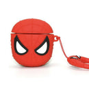 Airpods Case - Marvel - Spiderman - Flashpopup.com