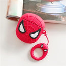 Airpods Case - Marvel - Spiderman - Flashpopup.com