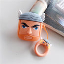 AirPods Case - Marvel - Thor - Flashpopup.com