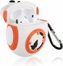 AirPods Pro Case - Star Wars - BB8 - Flashpopup.com