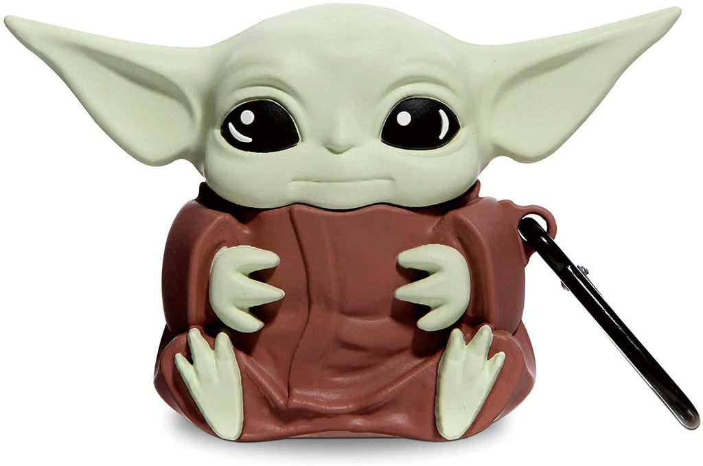 AirPods Case Star Wars Baby Yoda - Main Image