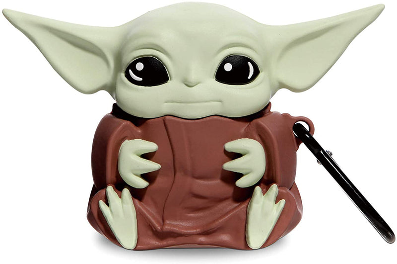 AirPods Case - Star Wars - Baby Yoda - Flashpopup.com