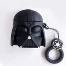AirPods Case - Star Wars - Darth Vader - Flashpopup.com