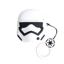AirPods Case - Star Wars - Storm Trooper - Flashpopup.com