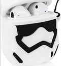AirPods Case - Star Wars - Storm Trooper - Flashpopup.com