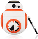 AirPods Pro Case - Star Wars - BB8 - Flashpopup.com