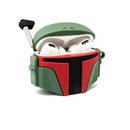 AirPods Pro Case - Star Wars - Boba Fett - Flashpopup.com